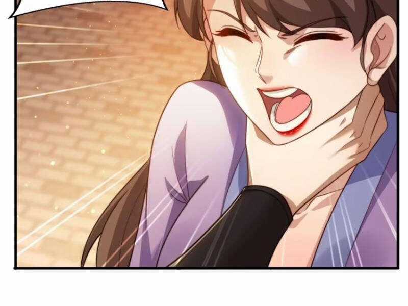 Đánh Dấu Chín Vạn Năm, Tiền Nhiệm Đạo Lữ Muốn Chém Chết Ta Chương 17 trang 35