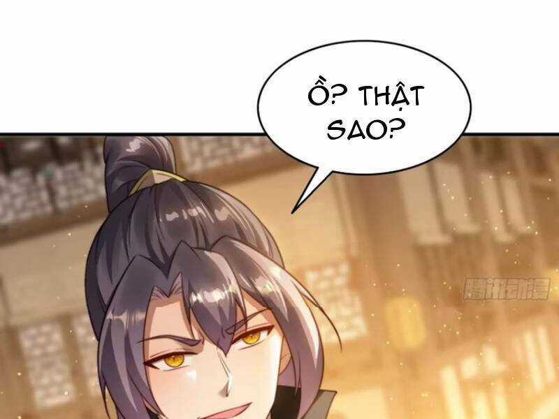 Đánh Dấu Chín Vạn Năm, Tiền Nhiệm Đạo Lữ Muốn Chém Chết Ta Chương 17 trang 36