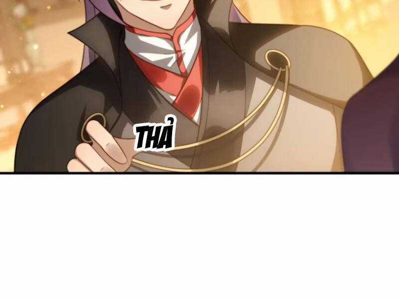 Đánh Dấu Chín Vạn Năm, Tiền Nhiệm Đạo Lữ Muốn Chém Chết Ta Chương 17 trang 37