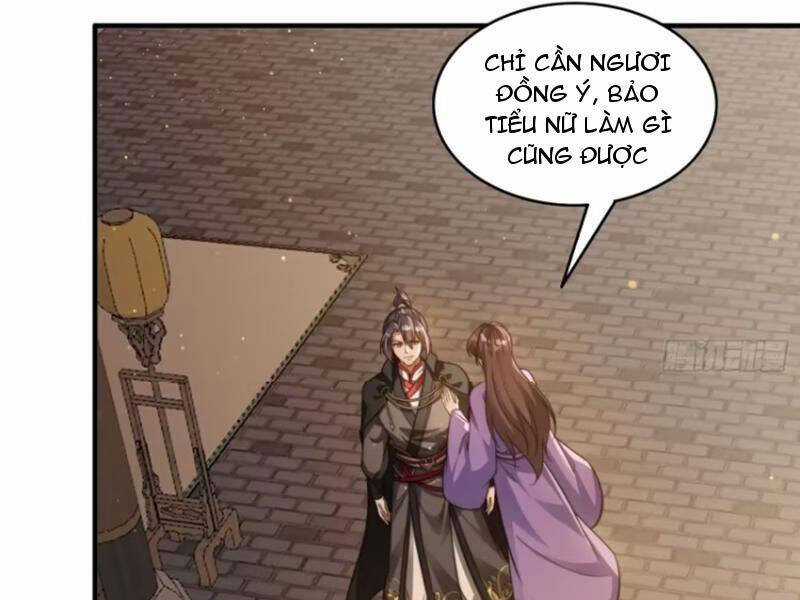 Đánh Dấu Chín Vạn Năm, Tiền Nhiệm Đạo Lữ Muốn Chém Chết Ta Chương 17 trang 38