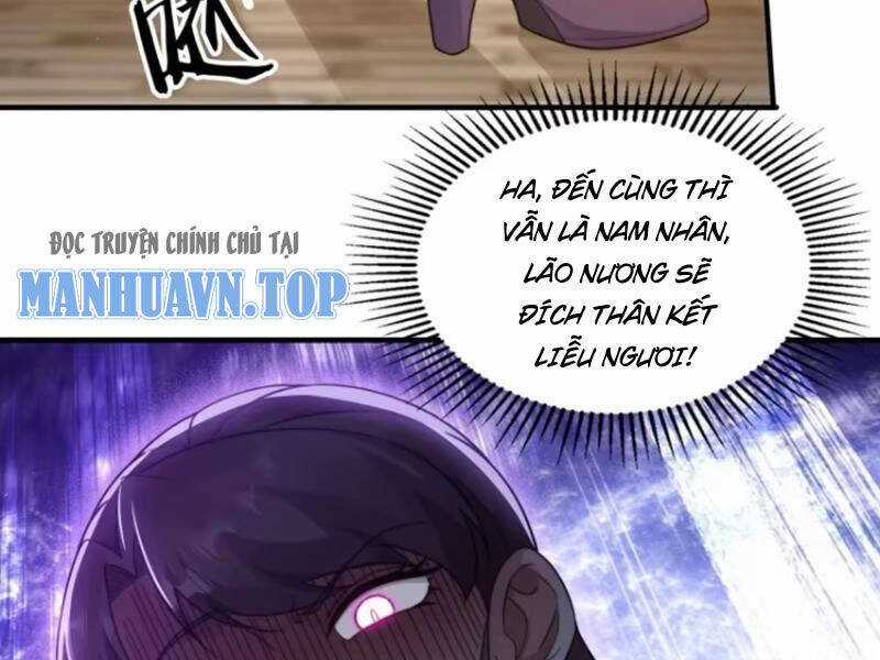 Đánh Dấu Chín Vạn Năm, Tiền Nhiệm Đạo Lữ Muốn Chém Chết Ta Chương 17 trang 41