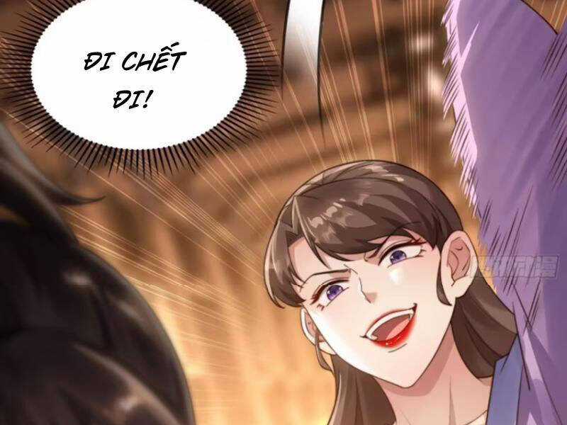 Đánh Dấu Chín Vạn Năm, Tiền Nhiệm Đạo Lữ Muốn Chém Chết Ta Chương 17 trang 44