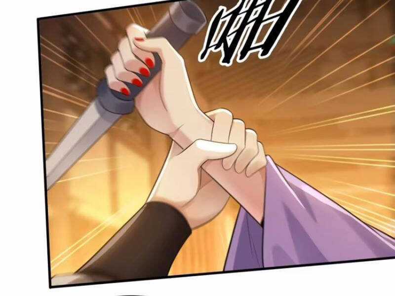 Đánh Dấu Chín Vạn Năm, Tiền Nhiệm Đạo Lữ Muốn Chém Chết Ta Chương 17 trang 47