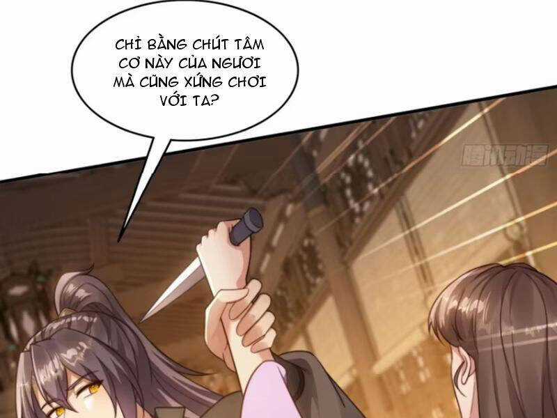 Đánh Dấu Chín Vạn Năm, Tiền Nhiệm Đạo Lữ Muốn Chém Chết Ta Chương 17 trang 48