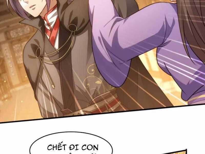 Đánh Dấu Chín Vạn Năm, Tiền Nhiệm Đạo Lữ Muốn Chém Chết Ta Chương 17 trang 49