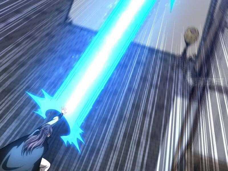 Đánh Dấu Chín Vạn Năm, Tiền Nhiệm Đạo Lữ Muốn Chém Chết Ta Chương 17 trang 5