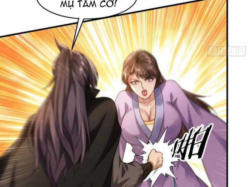 Đánh Dấu Chín Vạn Năm, Tiền Nhiệm Đạo Lữ Muốn Chém Chết Ta Chương 17 trang 50