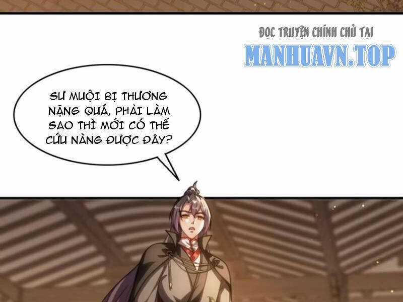 Đánh Dấu Chín Vạn Năm, Tiền Nhiệm Đạo Lữ Muốn Chém Chết Ta Chương 17 trang 53