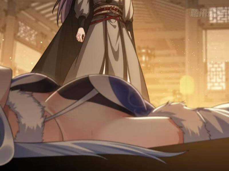 Đánh Dấu Chín Vạn Năm, Tiền Nhiệm Đạo Lữ Muốn Chém Chết Ta Chương 17 trang 54