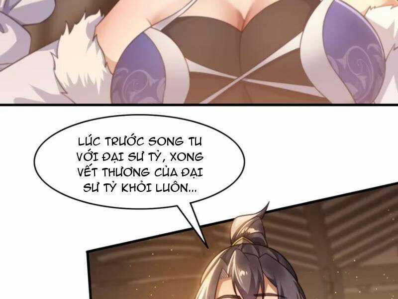 Đánh Dấu Chín Vạn Năm, Tiền Nhiệm Đạo Lữ Muốn Chém Chết Ta Chương 17 trang 58