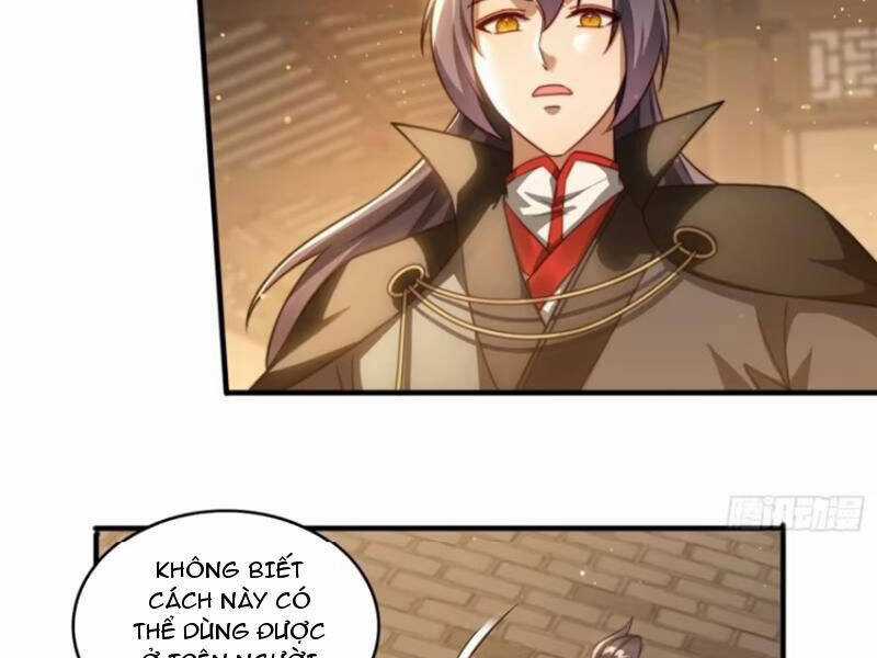 Đánh Dấu Chín Vạn Năm, Tiền Nhiệm Đạo Lữ Muốn Chém Chết Ta Chương 17 trang 59