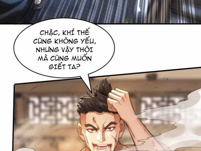 Đánh Dấu Chín Vạn Năm, Tiền Nhiệm Đạo Lữ Muốn Chém Chết Ta Chương 17 trang 6