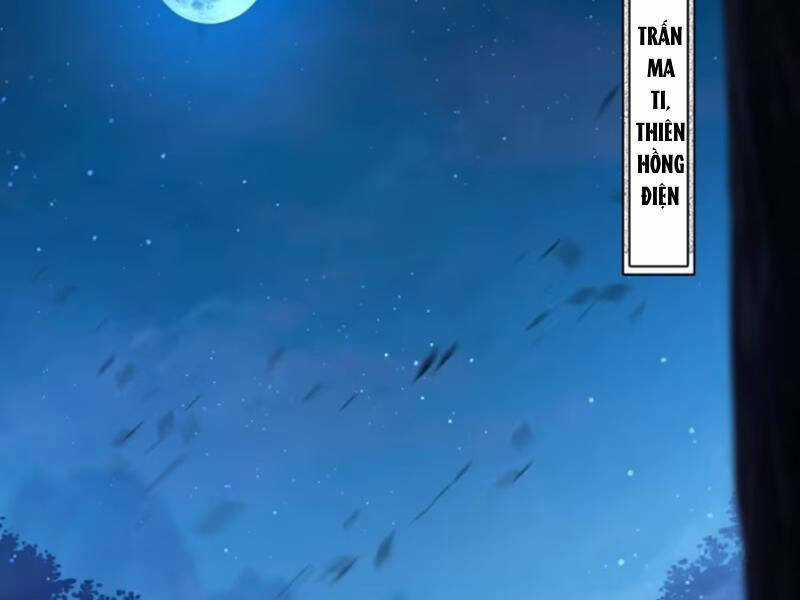 Đánh Dấu Chín Vạn Năm, Tiền Nhiệm Đạo Lữ Muốn Chém Chết Ta Chương 17 trang 62