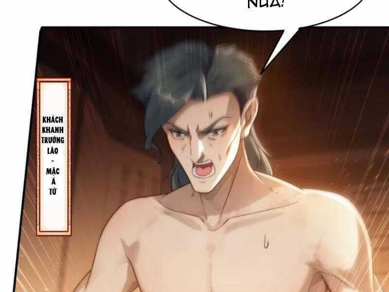 Đánh Dấu Chín Vạn Năm, Tiền Nhiệm Đạo Lữ Muốn Chém Chết Ta Chương 17 trang 67