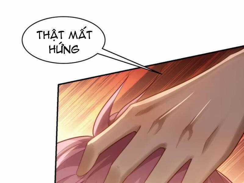 Đánh Dấu Chín Vạn Năm, Tiền Nhiệm Đạo Lữ Muốn Chém Chết Ta Chương 17 trang 75