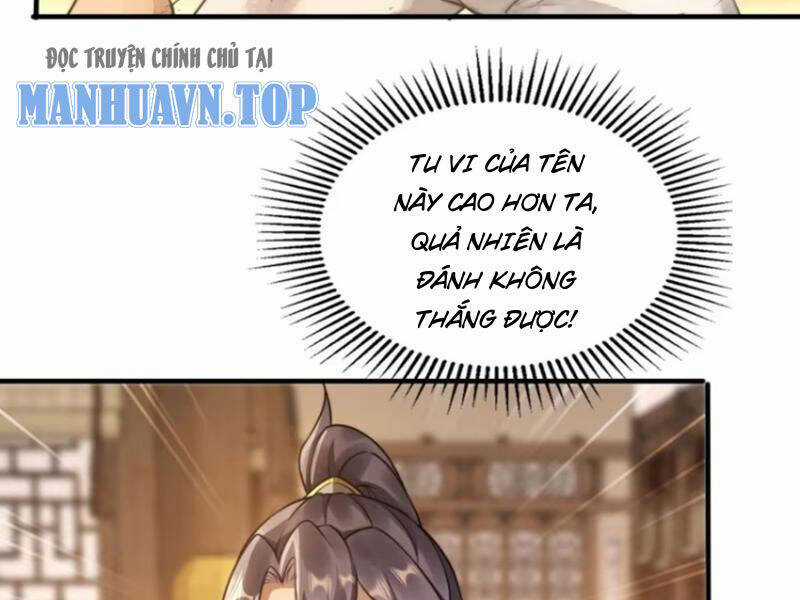 Đánh Dấu Chín Vạn Năm, Tiền Nhiệm Đạo Lữ Muốn Chém Chết Ta Chương 17 trang 8