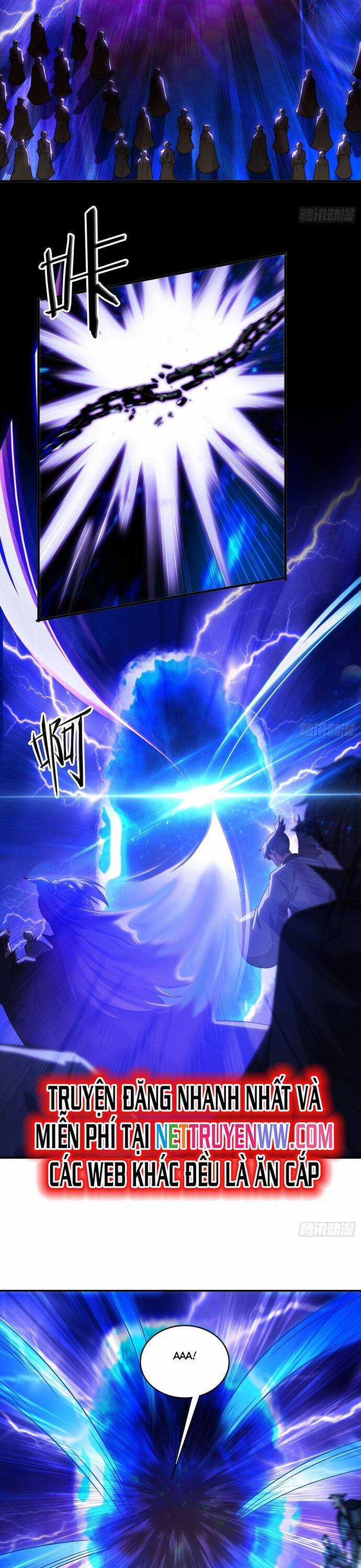 Đánh Dấu Chín Vạn Năm, Tiền Nhiệm Đạo Lữ Muốn Chém Chết Ta Chương 18 trang 10