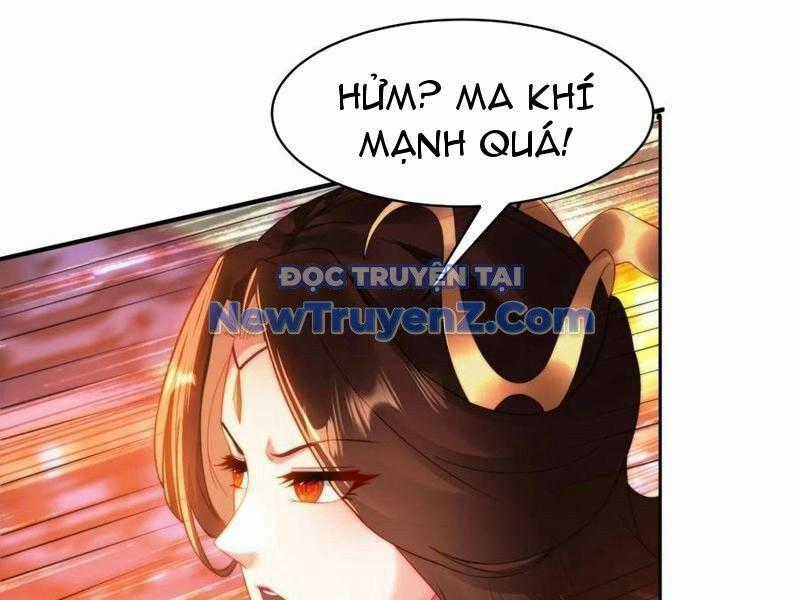 Đánh Dấu Chín Vạn Năm, Tiền Nhiệm Đạo Lữ Muốn Chém Chết Ta Chương 199 trang 0