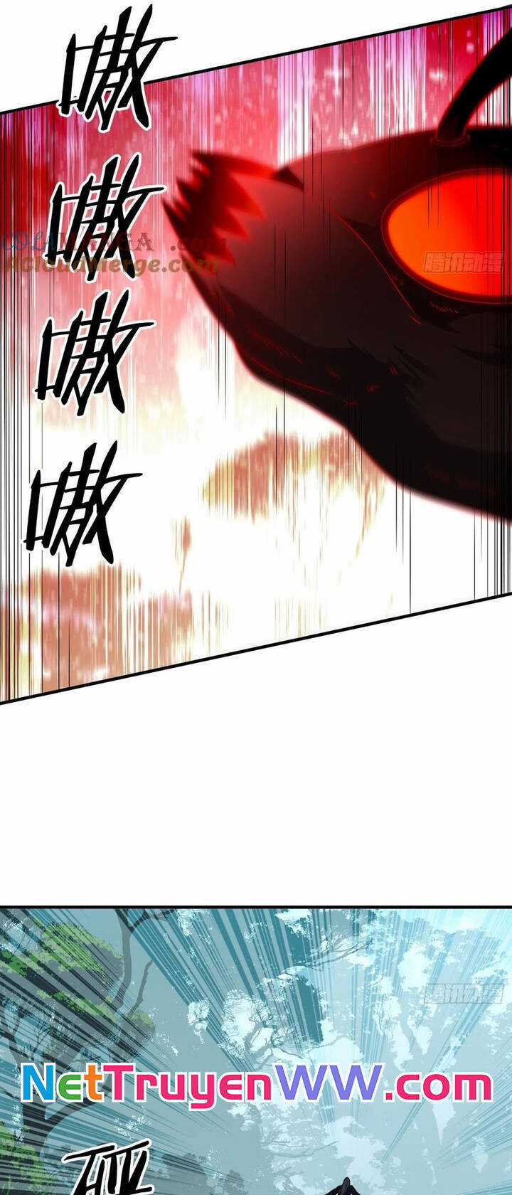 Đánh Dấu Chín Vạn Năm, Tiền Nhiệm Đạo Lữ Muốn Chém Chết Ta Chương 20 trang 10