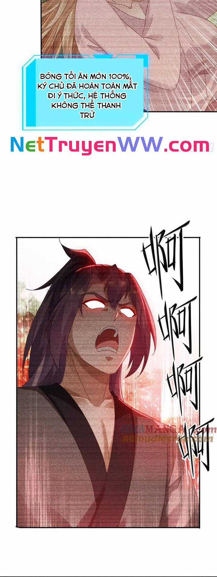 Đánh Dấu Chín Vạn Năm, Tiền Nhiệm Đạo Lữ Muốn Chém Chết Ta Chương 33 trang 18