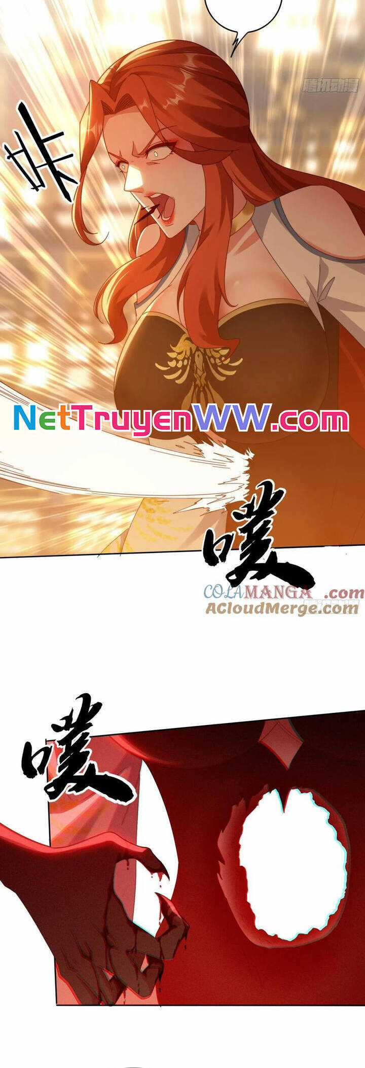 Đánh Dấu Chín Vạn Năm, Tiền Nhiệm Đạo Lữ Muốn Chém Chết Ta Chương 40 trang 10