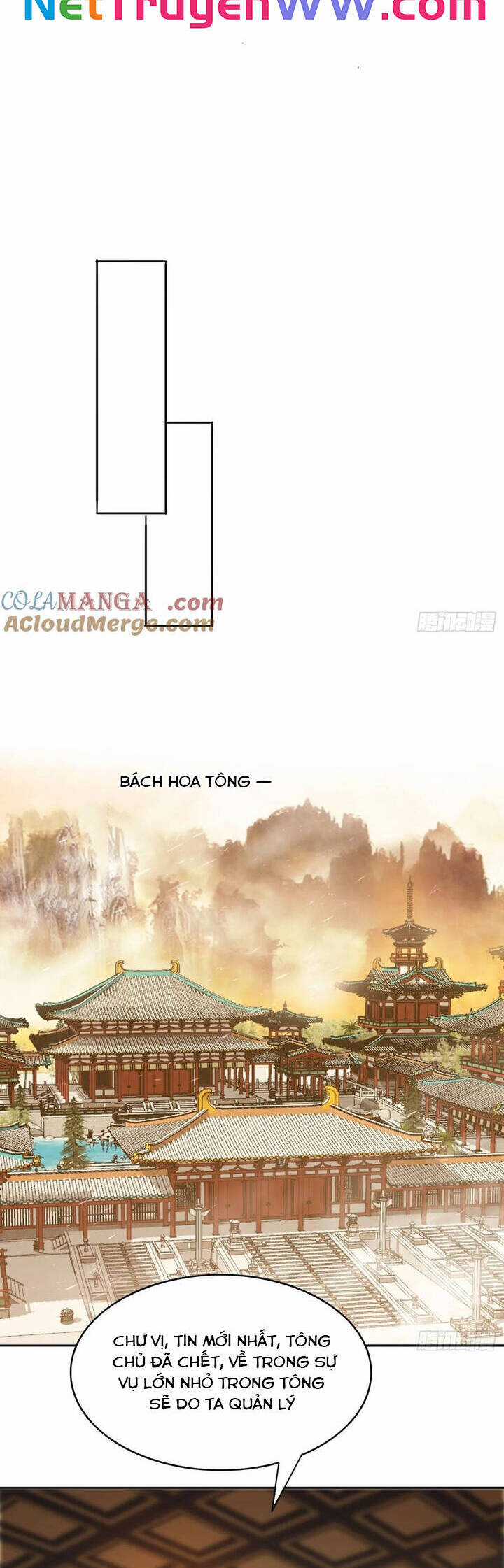 Đánh Dấu Chín Vạn Năm, Tiền Nhiệm Đạo Lữ Muốn Chém Chết Ta Chương 40 trang 4