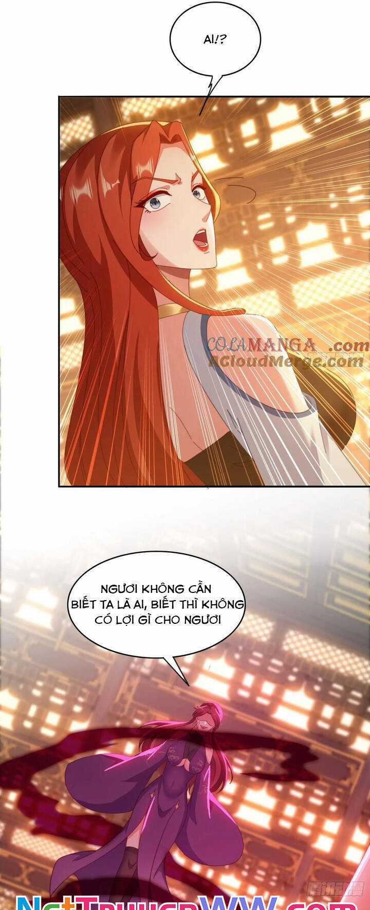 Đánh Dấu Chín Vạn Năm, Tiền Nhiệm Đạo Lữ Muốn Chém Chết Ta Chương 40 trang 7