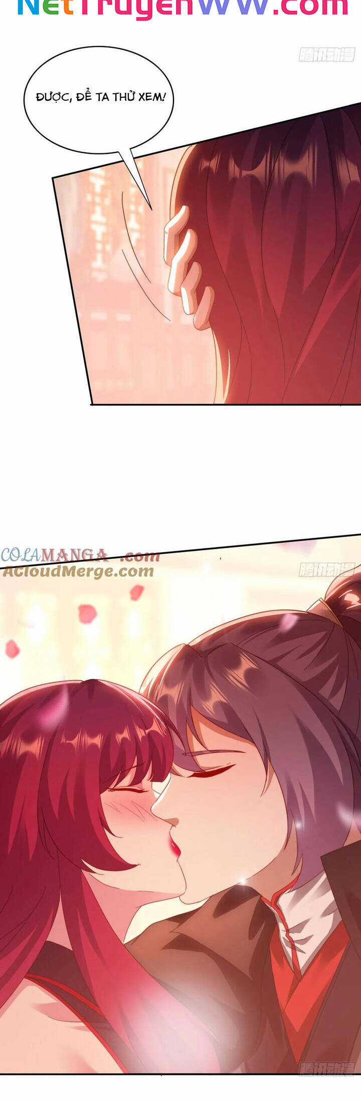 Đánh Dấu Chín Vạn Năm, Tiền Nhiệm Đạo Lữ Muốn Chém Chết Ta Chương 41 trang 12