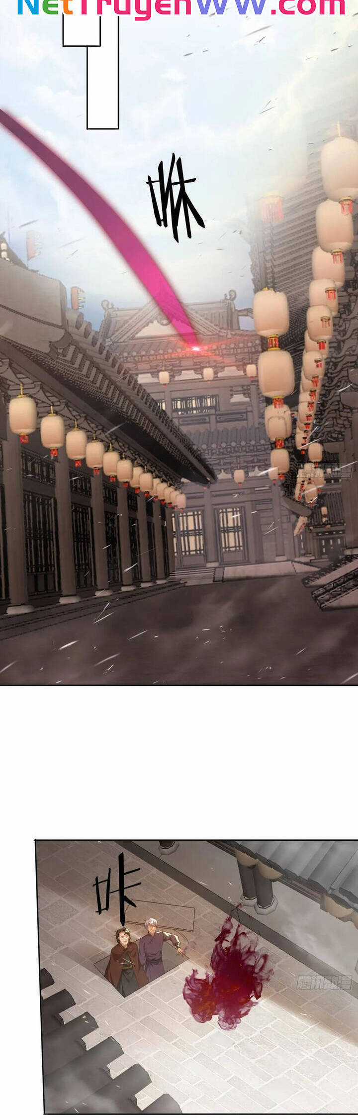 Đánh Dấu Chín Vạn Năm, Tiền Nhiệm Đạo Lữ Muốn Chém Chết Ta Chương 42 trang 6