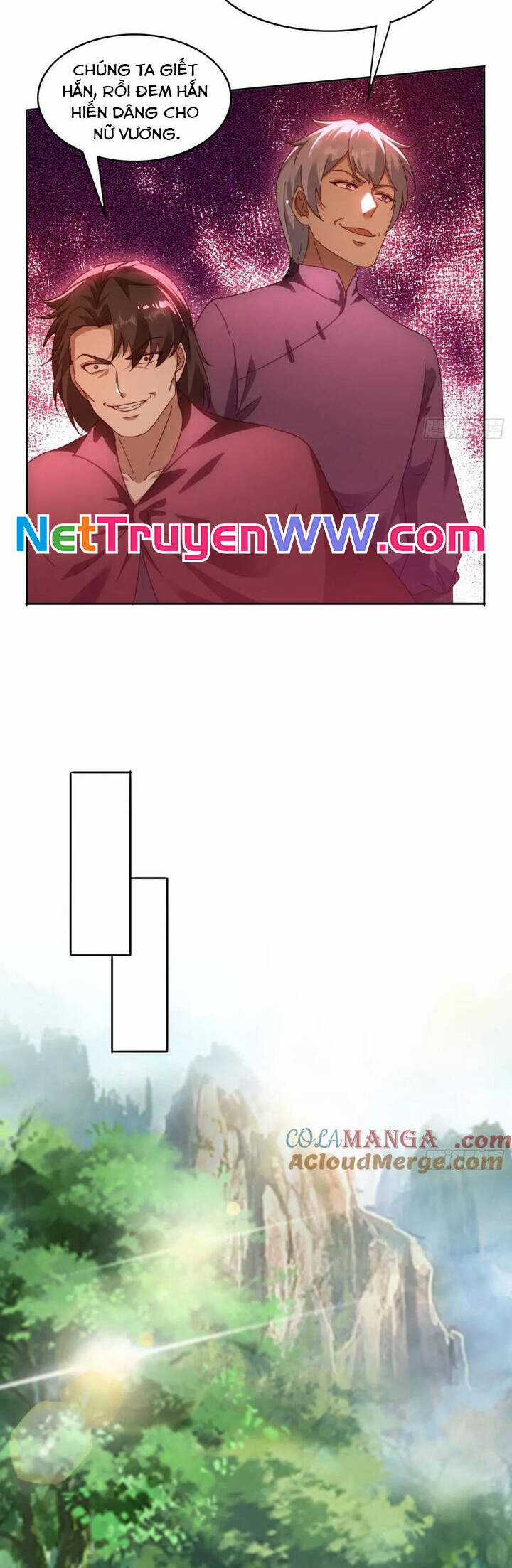 Đánh Dấu Chín Vạn Năm, Tiền Nhiệm Đạo Lữ Muốn Chém Chết Ta Chương 42 trang 8