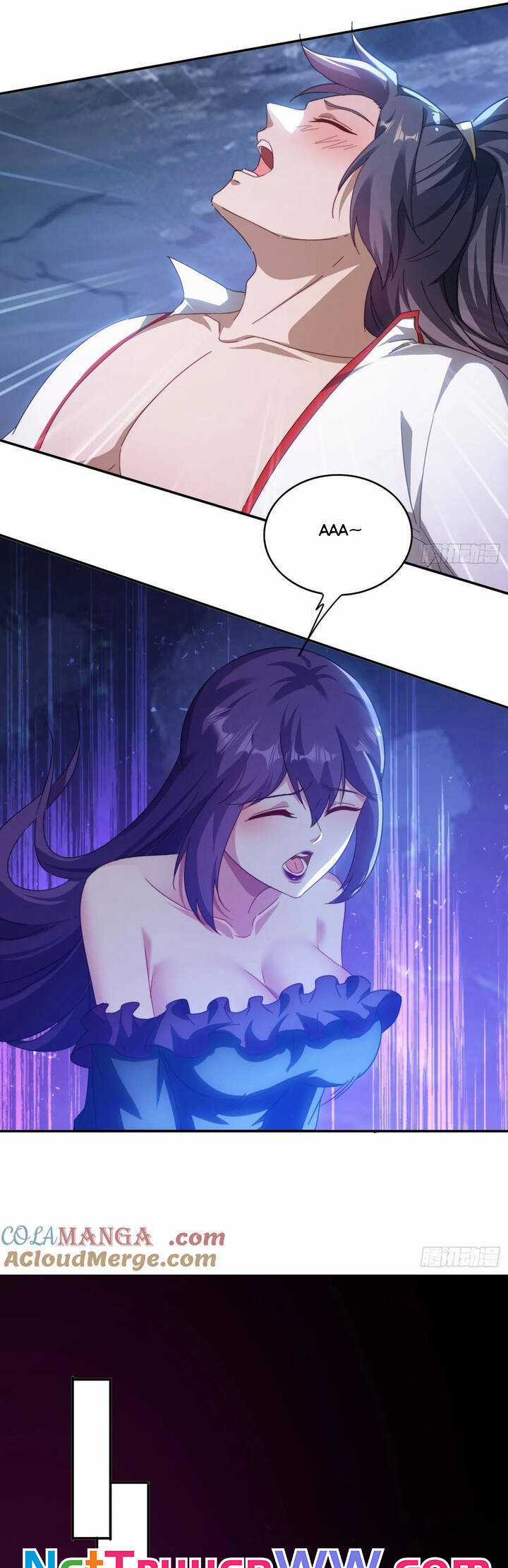 Đánh Dấu Chín Vạn Năm, Tiền Nhiệm Đạo Lữ Muốn Chém Chết Ta Chương 50 trang 12