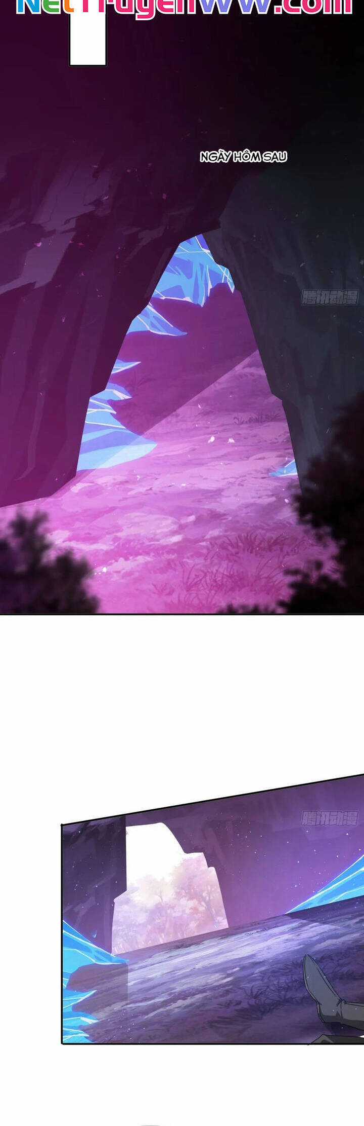 Đánh Dấu Chín Vạn Năm, Tiền Nhiệm Đạo Lữ Muốn Chém Chết Ta Chương 50 trang 13