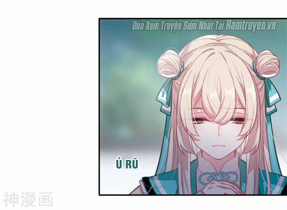 Danh Kiếm Chủng Chapter 1.2 trang 10