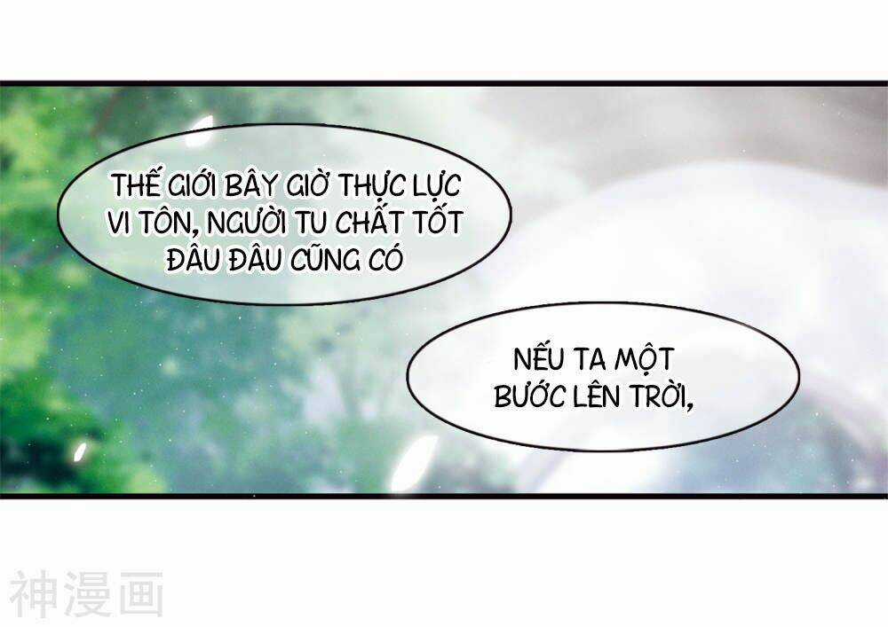 Danh Kiếm Chủng Chapter 1.2 trang 17