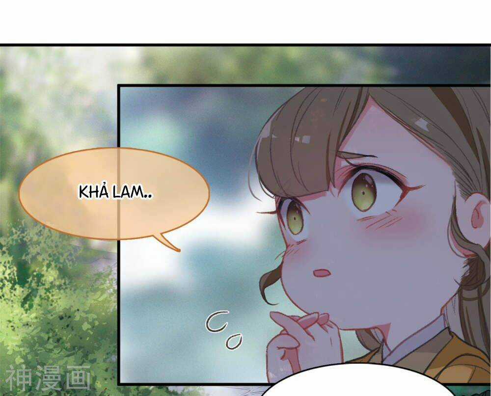 Danh Kiếm Chủng Chapter 1.2 trang 19