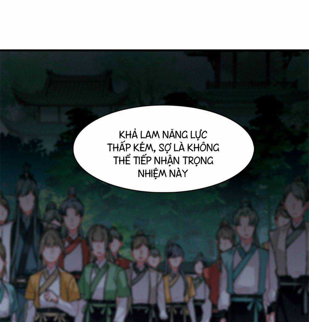 Danh Kiếm Chủng Chapter 1.2 trang 2