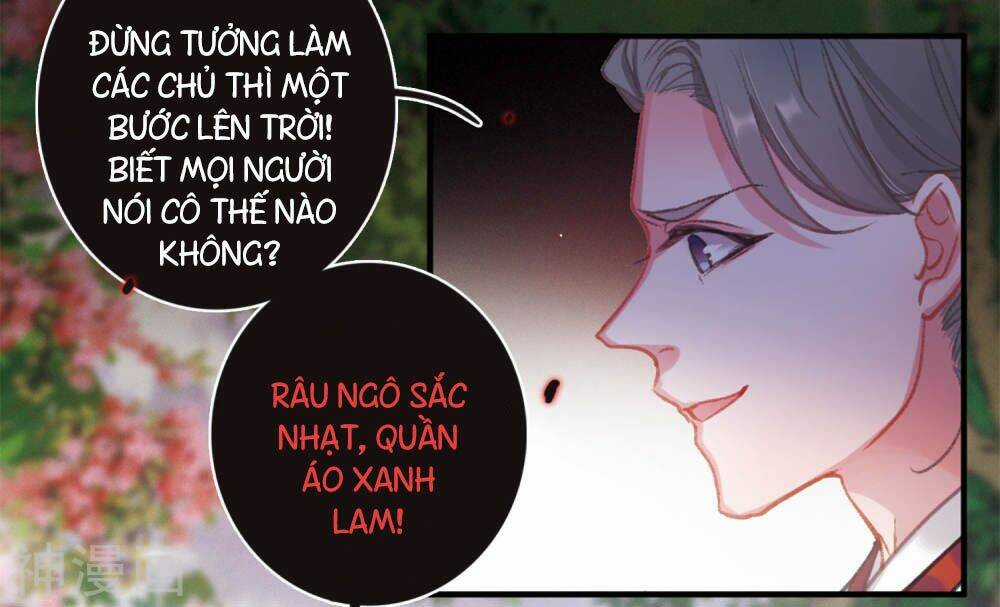 Danh Kiếm Chủng Chapter 1.2 trang 25