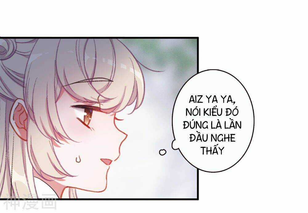 Danh Kiếm Chủng Chapter 1.2 trang 27