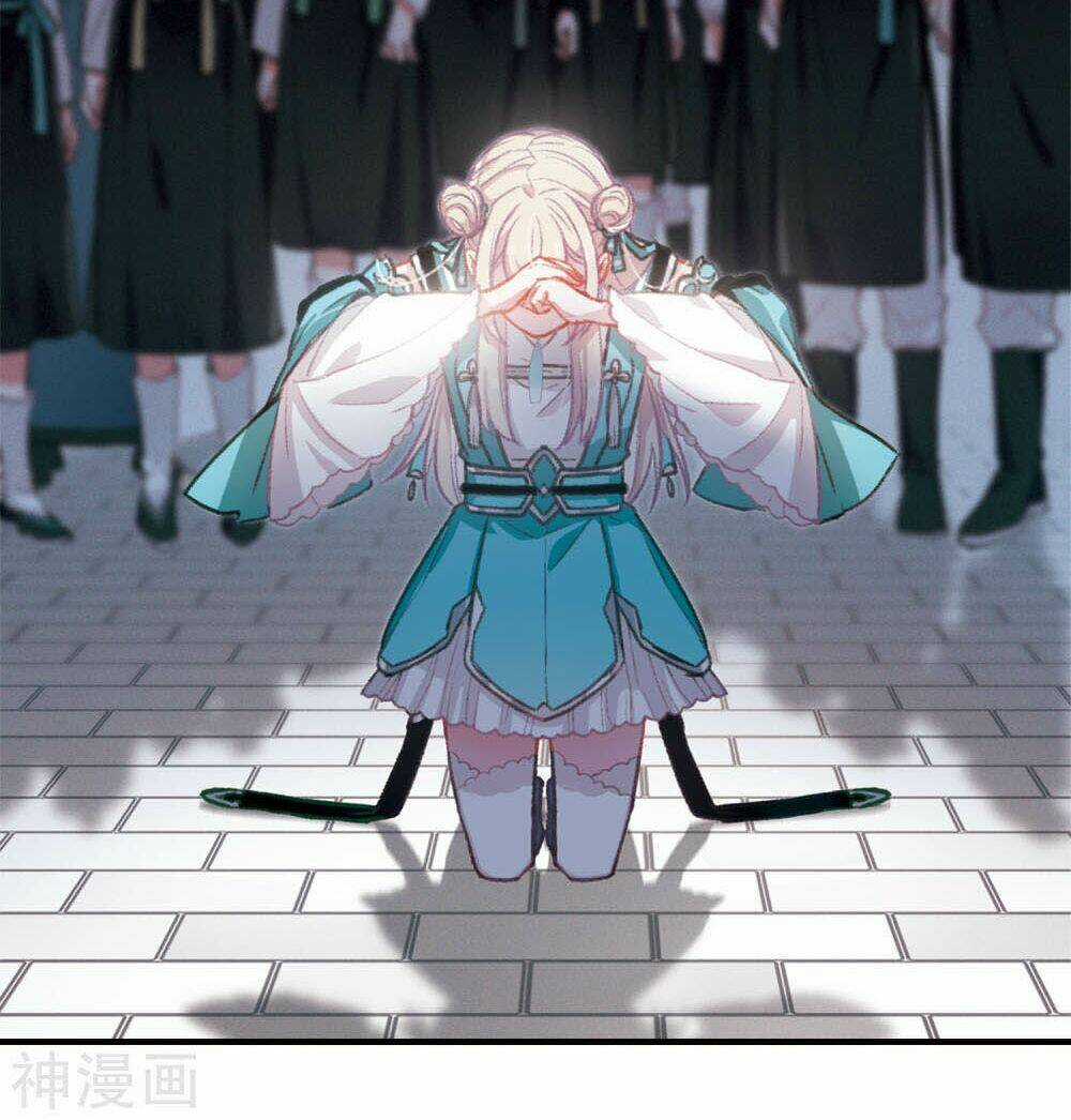 Danh Kiếm Chủng Chapter 1.2 trang 3