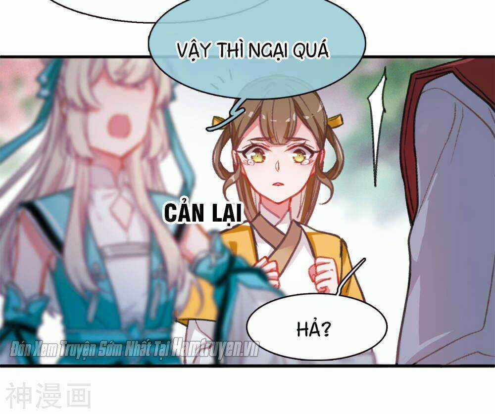 Danh Kiếm Chủng Chapter 1.2 trang 30