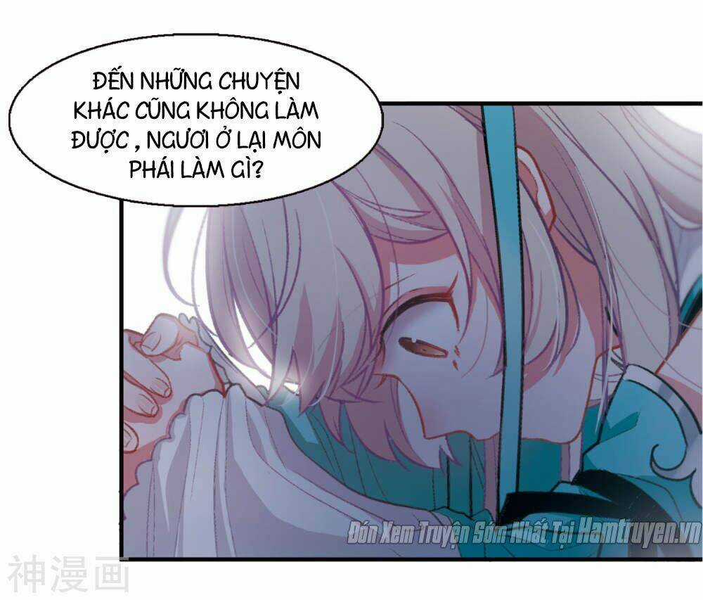 Danh Kiếm Chủng Chapter 1.2 trang 5