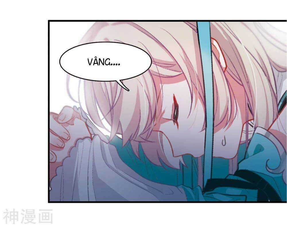 Danh Kiếm Chủng Chapter 1.2 trang 6