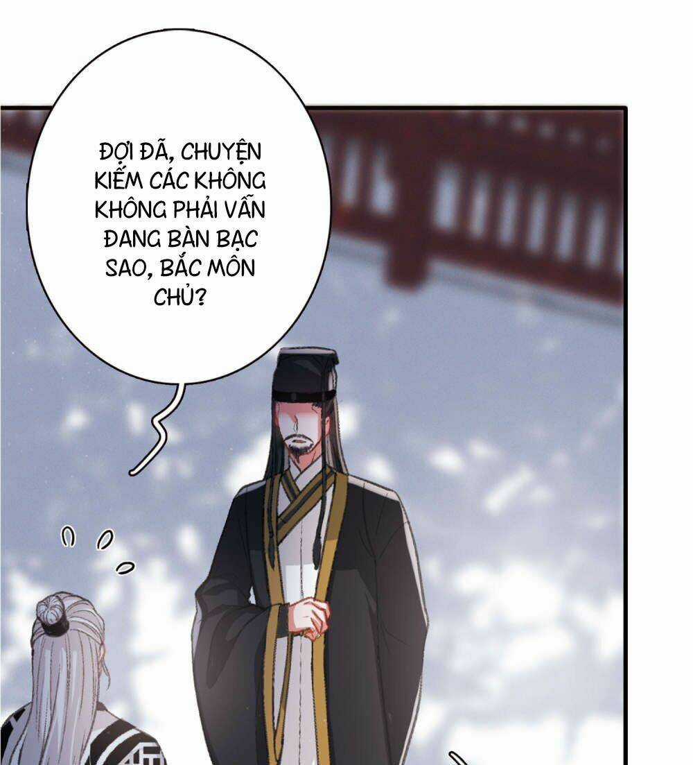 Danh Kiếm Chủng Chapter 1.2 trang 7