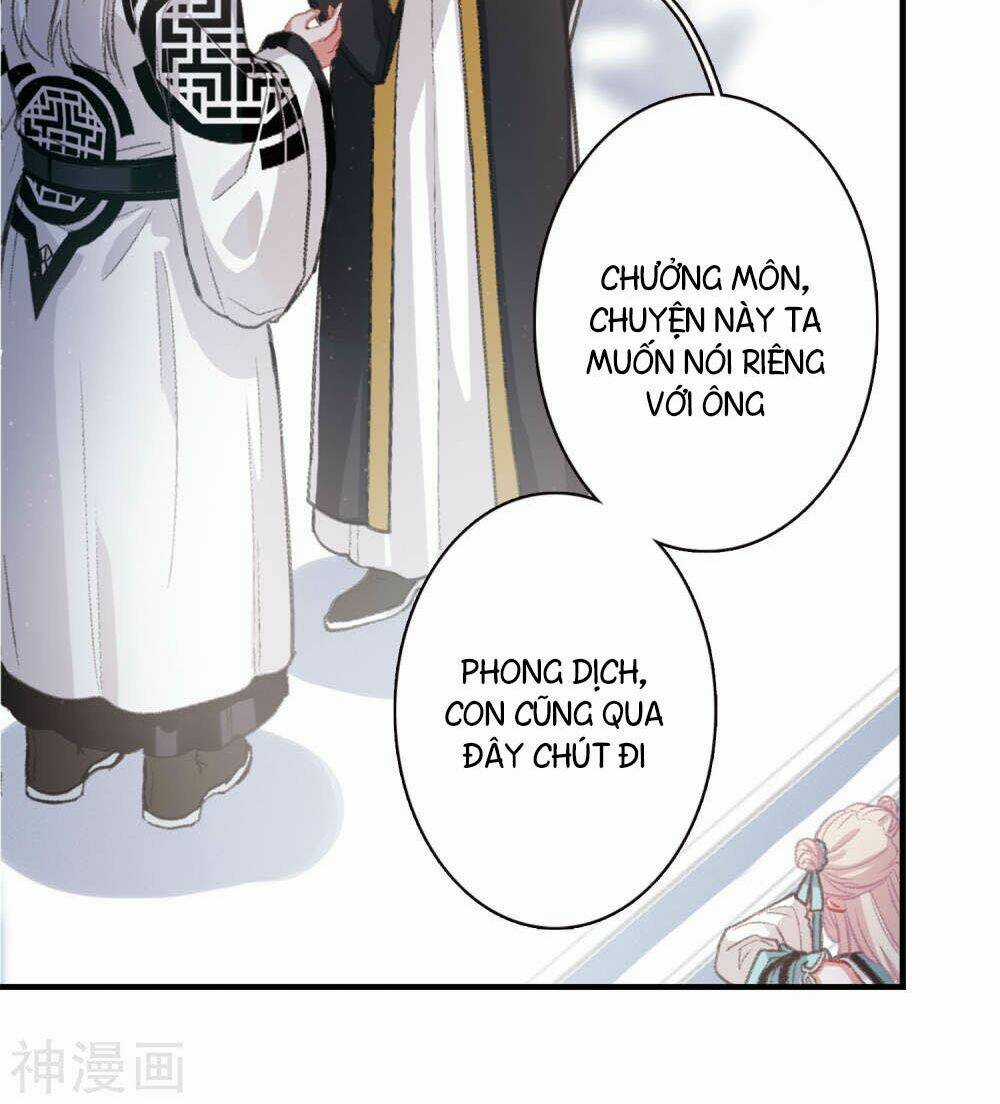 Danh Kiếm Chủng Chapter 1.2 trang 8