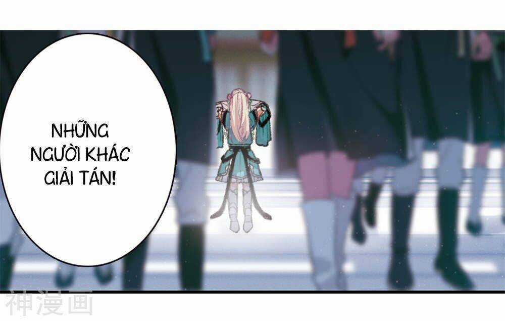 Danh Kiếm Chủng Chapter 1.2 trang 9