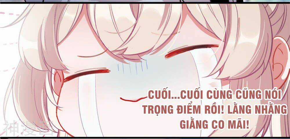 Danh Kiếm Chủng Chapter 1 trang 15