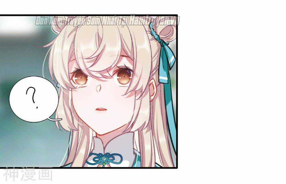 Danh Kiếm Chủng Chapter 1 trang 22