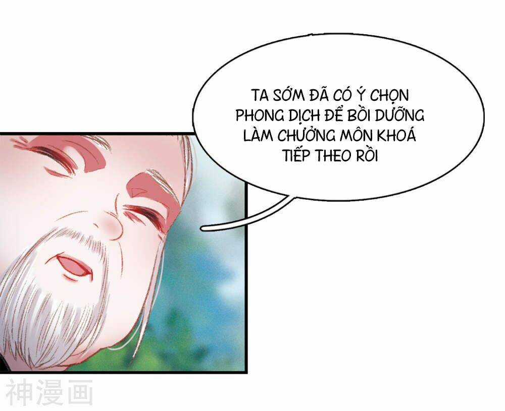 Danh Kiếm Chủng Chapter 1 trang 25