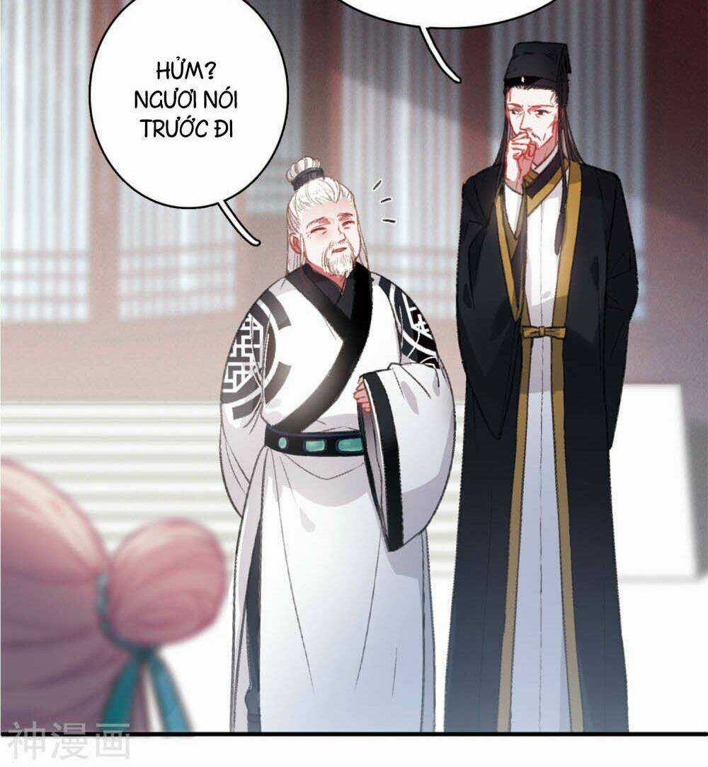 Danh Kiếm Chủng Chapter 1 trang 27