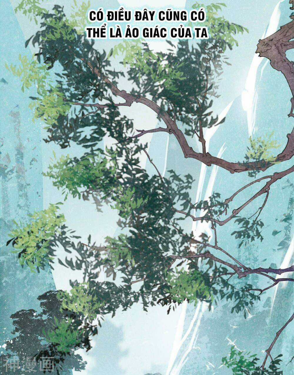 Danh Kiếm Chủng Chapter 1 trang 3